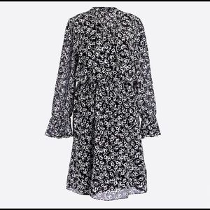J.Crew Mercantile dress